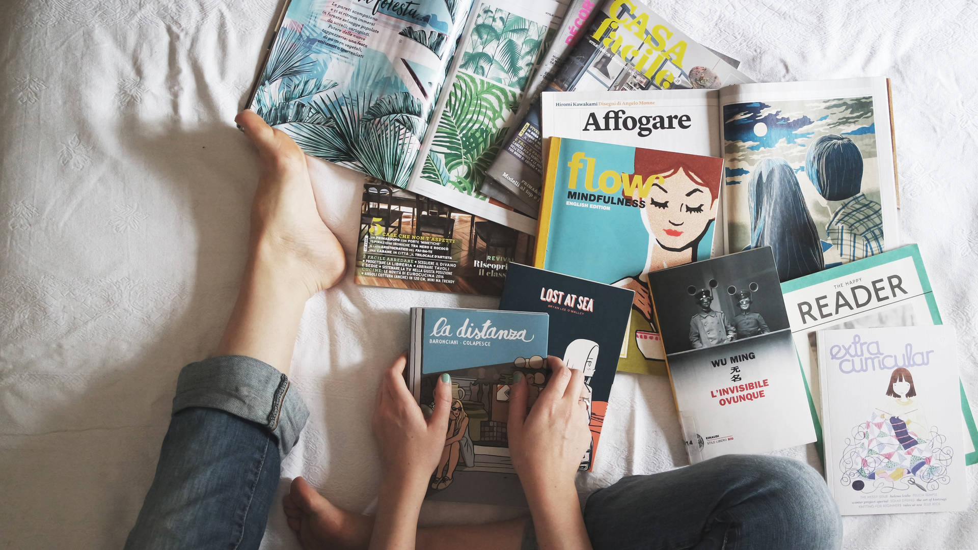 5 Ways to Stay Calm at the Airport Amid Flight Delays and Cancellations