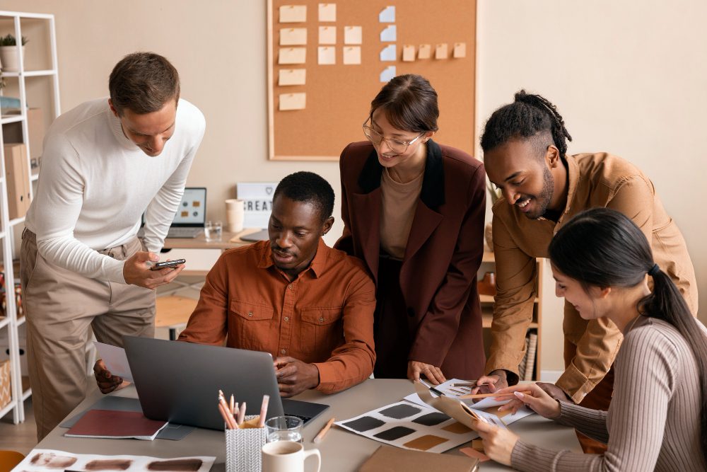 O que é a cultura organizacional nas empresas e como melhorar O que é a cultura organizacional nas empresas e como melhorar com impacto real