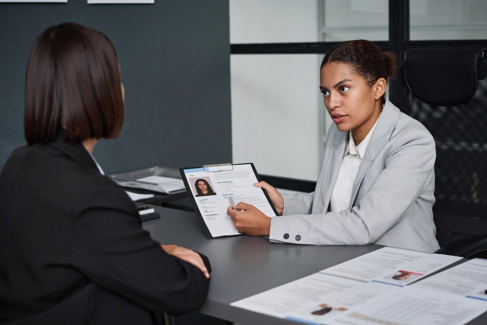 15 dicas para entrevista de emprego que garantem resultados dicas para entrevista de emprego