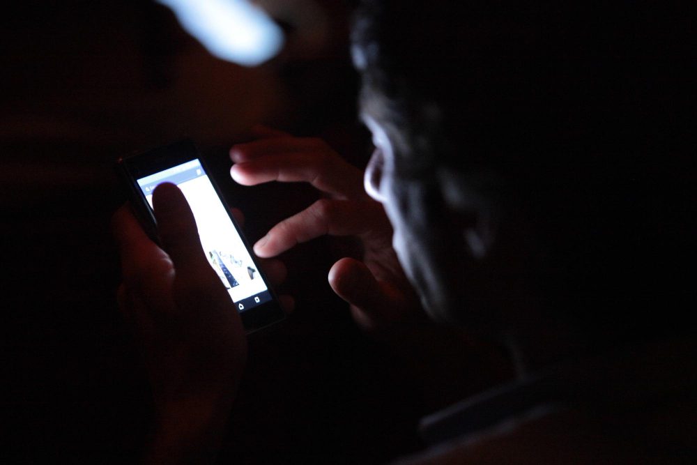 Como enviar SMS anônimo com privacidade garantida