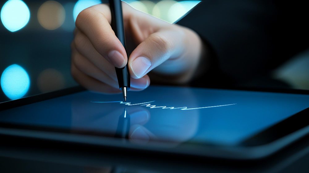 7 Passos para como assinar documento com certificado digital como assinar documento com certificado digital